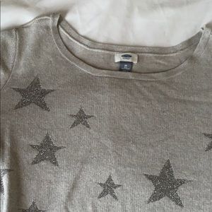 sweater. no tags. never worn